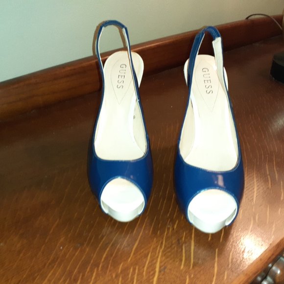 Guess High heels - Picture 6 of 13